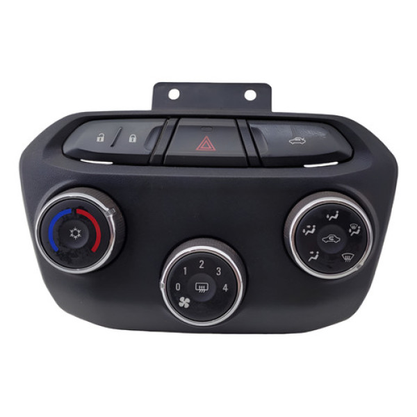 Comando Ar Condicionado Chevrolet Onix Prisma 2013 19