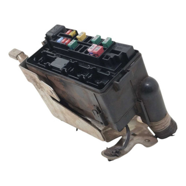 Caixa Fusivel Externa Nissan Kicks 1.6 2017 2021