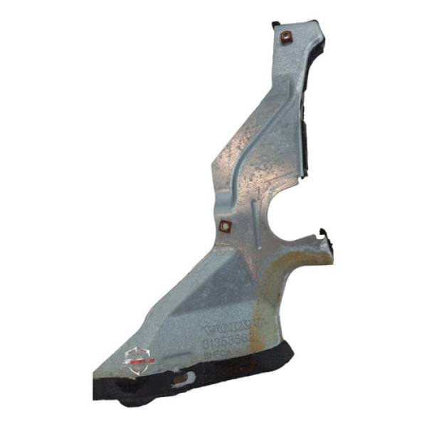 Proteção Térmica Motor Volvo Xc60 T5 2.0 2014