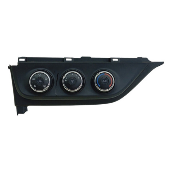 Comando Ar Condicionado Toyota Corolla 2015 2019