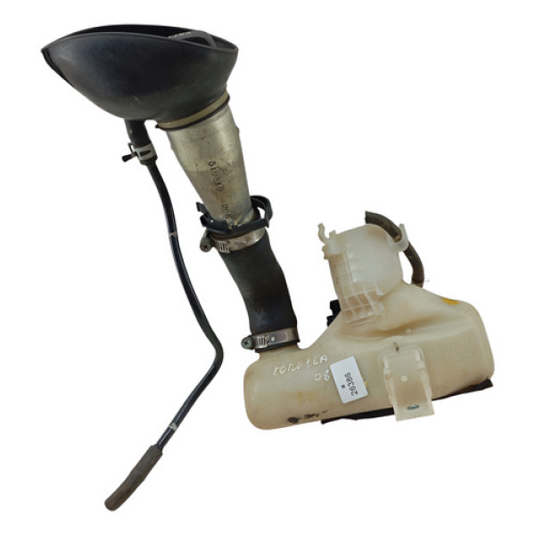 Reservatório Partida Fria Toyota Corolla 2009 2014