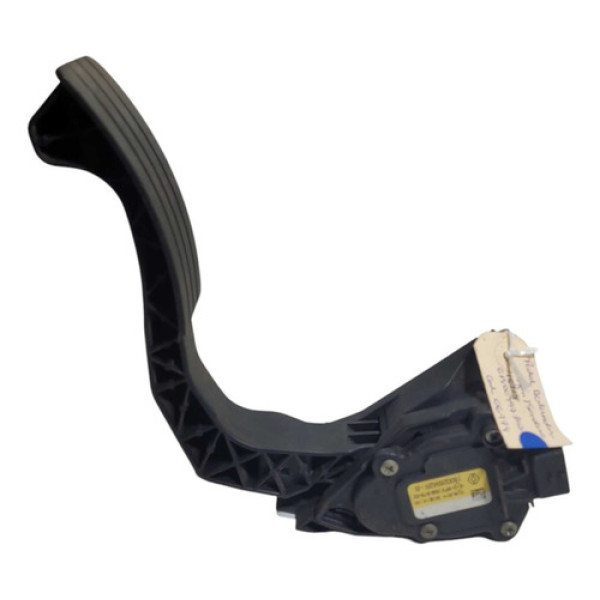 Pedal Acelerador Renault Sandero Logan Duster 2014 2020