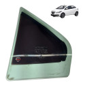 Vidro Fixo Porta Traseira Direita Chevrolet Onix 2014