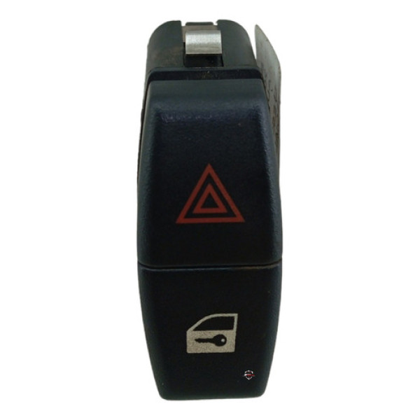 Botão Pisca Alerta Trava Bmw X1 Sdrive20i 2.0 2010