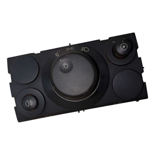 Chave Farol Luz Gm Vectra 2006 2011 93318012