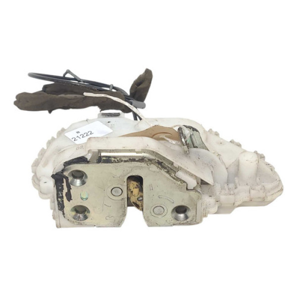 Fechadura Elétrica Dianteira Direita Honda New Civic 2006 11