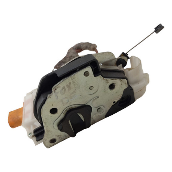 Fechadura Elétrica D E Volks Fox 2010 2020