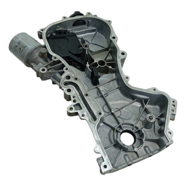 Tampa Frontal Motor Audi A1 Sportback 1.4 2014 03c109211