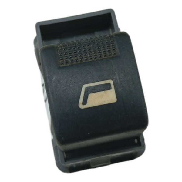 Botão Vidro Elétrico Direito Citroen C3 2006 2012 26849