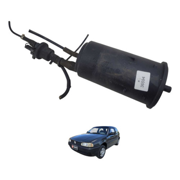 Filtro Valvula Canister Vw Gol G2 G6 1.0 1995 2016 5x0201801