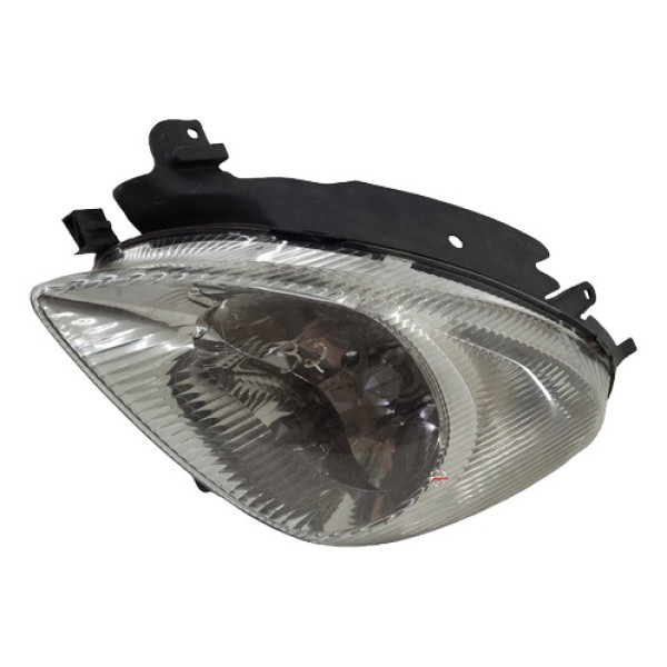 Farol Esquerdo Citroen Xsara Picasso 01 A 09 Esquerdo/motorista