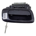 Maçaneta Externa Direita Chevrolet Astra Zafira 1999 2008