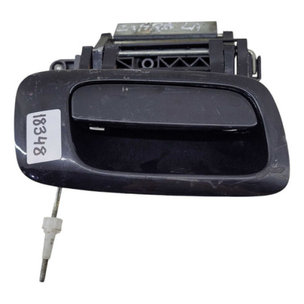 Maçaneta Externa Direita Chevrolet Astra Zafira 1999 2008