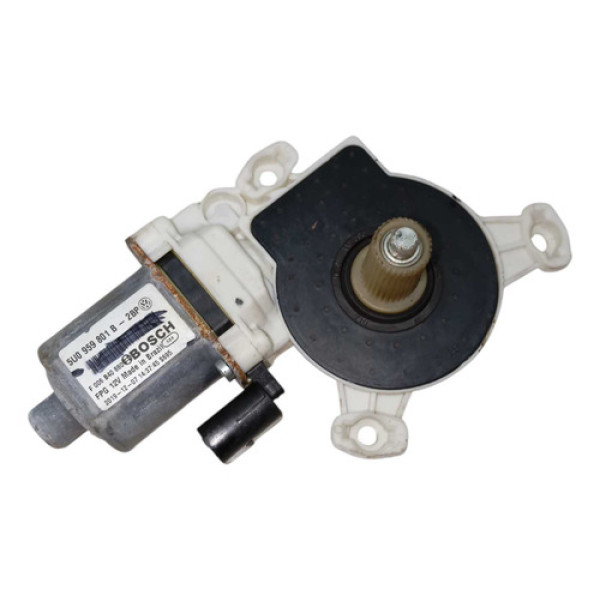 Motor Maquina Vidro Dianteiro Direito Vw Gol 2009 2016