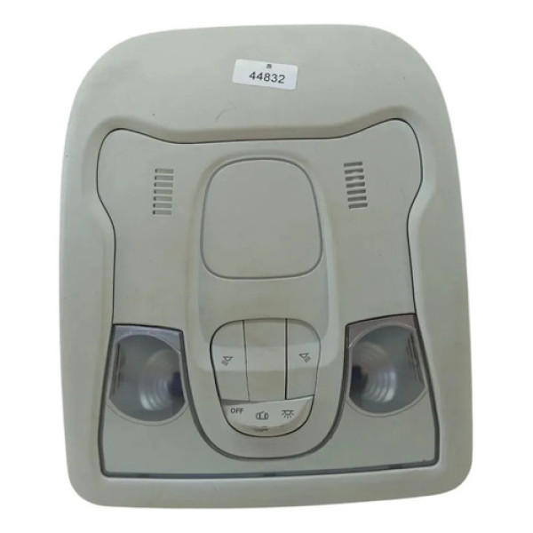 Luz Teto Cortesia Jeep Renegade 2022 1.3