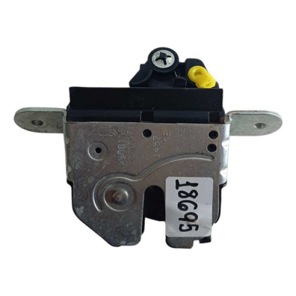 Fechadura Tampa Traseira Fiat Idea Punto Bravo 2010 2017