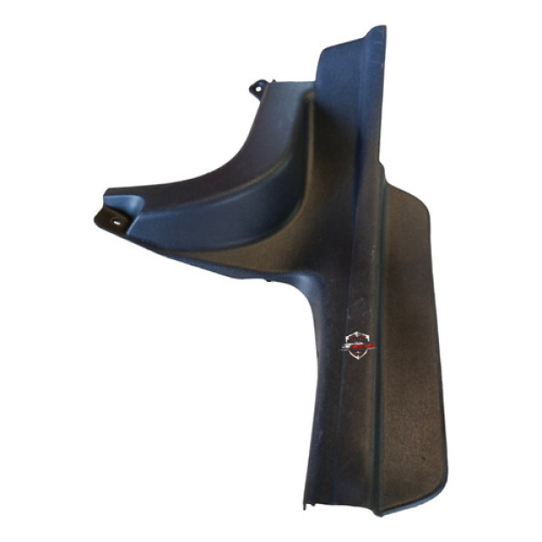 Acabamento Soleira Direito Hyundai I30 2.0 16v 2010