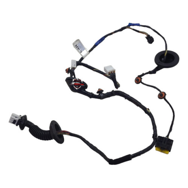 Chicote Porta Traseira Direita Hyundai I30 2010