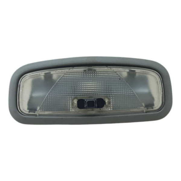 Luz Teto Cortesia Ford Fiesta Sedan 1.6 8v Flex 2006