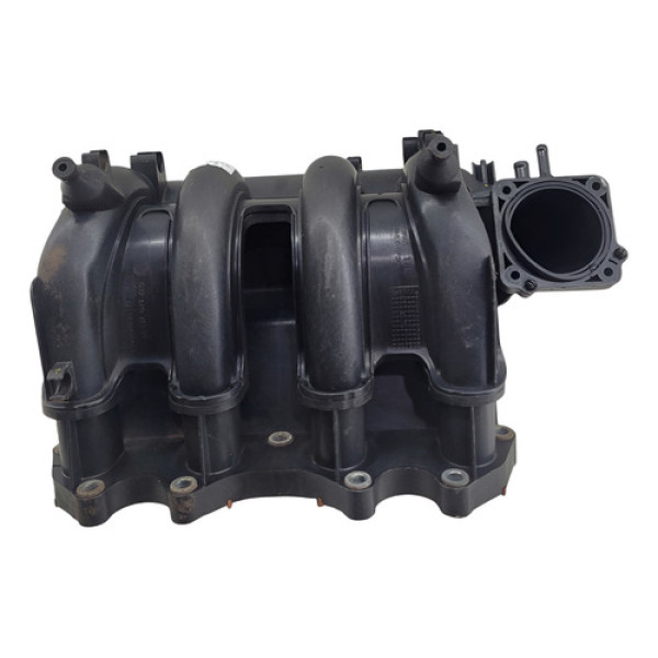 Coletor Admissão Vw Gol Fox Voyage 1.6 2008 2016 032129713r