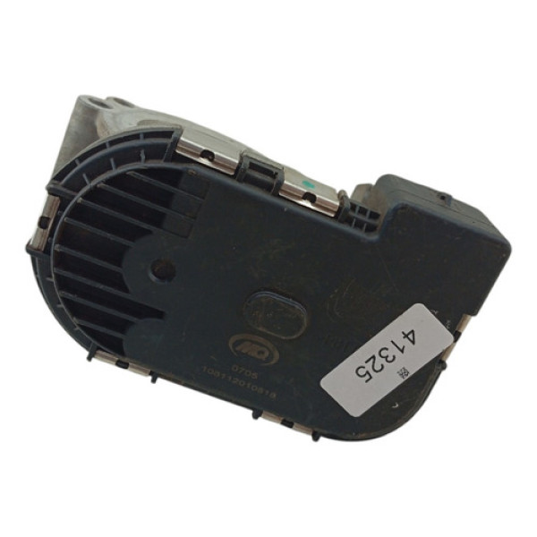 Tbi Corpo Borboleta Peugeot 206 207 C4 1.4 2009 2013