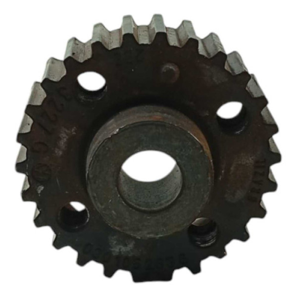 Engrenagem Virabrequim 030105263 Vw Gol Fox Polo 2005 2013