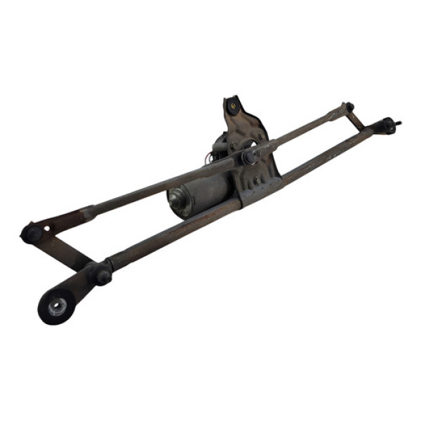 Maquina Motor Limpador Parabrisa Vw Gol Parati 1996 2005