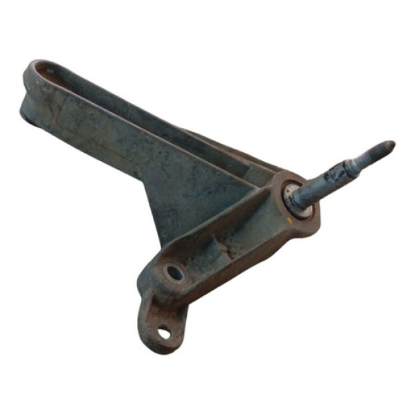 Suporte Coxim Cambio Logan Sandero Clio 1.0 2014 8200457080