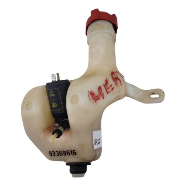 Reservatório Partida Fria Chevrolet Meriva 2003 2012