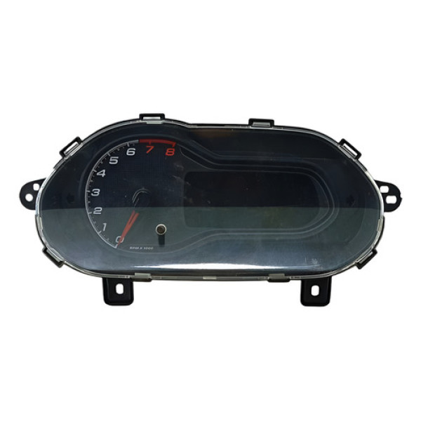 Painel Instrumento Chevrolet  Prisma 2013 2019 Verde-escuro