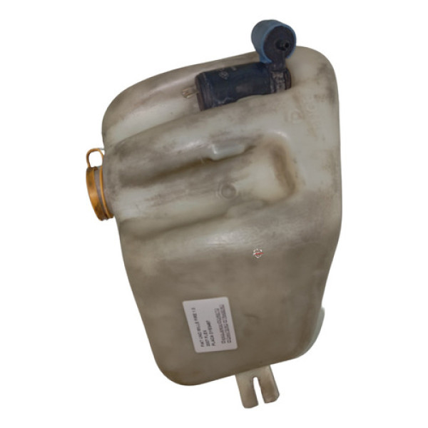 Reservatório Agua Parabrisa Fiat Uno Mille Fire 1.0 2007