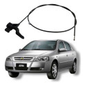 Cabo Alavanca Abertura Capo Chevrolet Astra Sedan 2010
