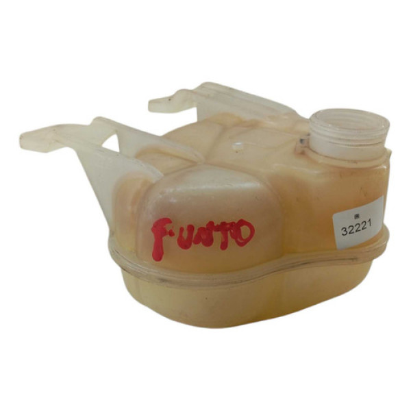 Reservatorio Agua Radiador Fiat Punto 1.4 2010 2011