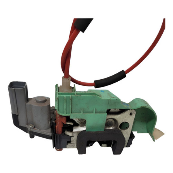 Fechadura Elétrica Tras Dir Fiat Uno 2015 2020