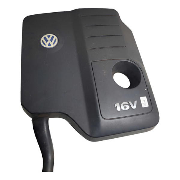 Caixa Filtro Ar Vw Gol 1.0 2000 2005 036129607bj