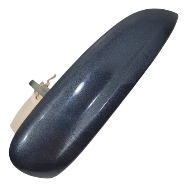 Maçaneta Externa Dianteira Direita Gm Onix Spin Cobalt 13 19 Traseira