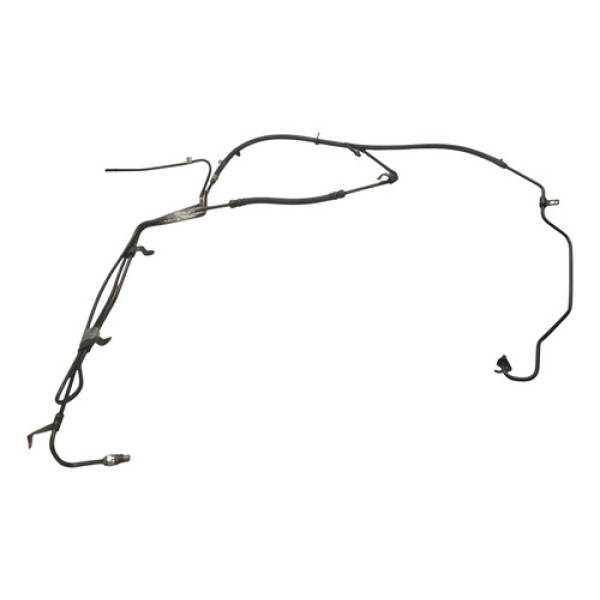 Mangueira Direcao Retorno Ford Fiesta 2003 2014