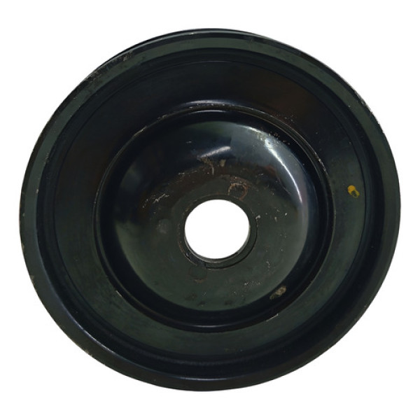 Polia Virabrequim Renault Logan Sandero 1.6 2009 2016