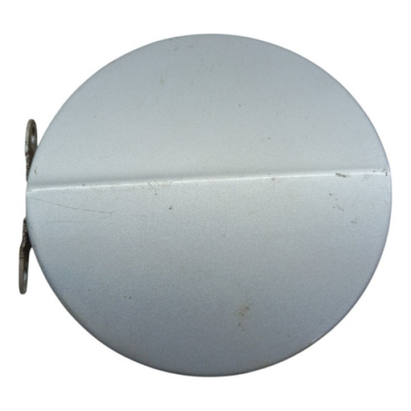 Portinhola Tanque Combustivel Vw Gol G5 G6 G7 G8 2009 2023 Cinza 2023