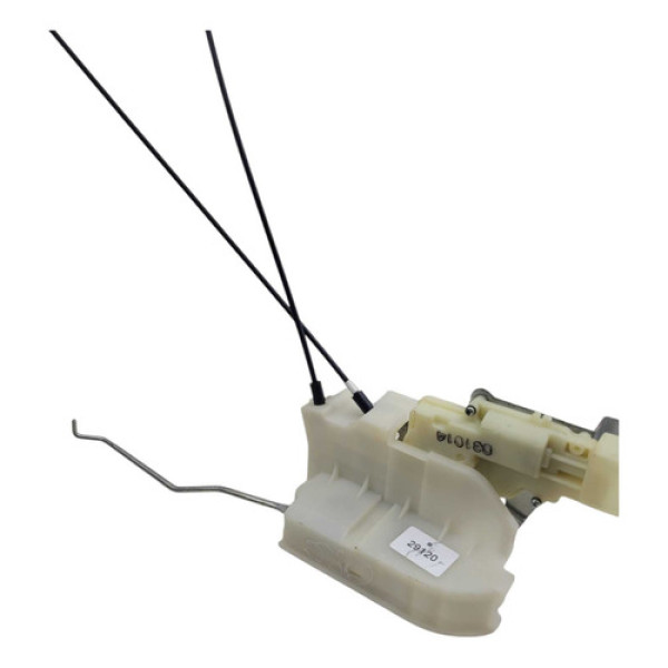 Fechadura Elétrica Traseira Direita Gm S10 2012 2016