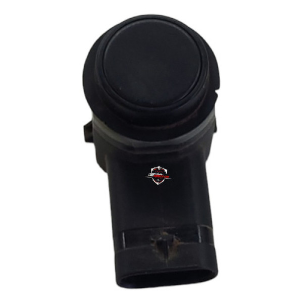 Sensor Estacionamento Traseiro Cross Fox 2012