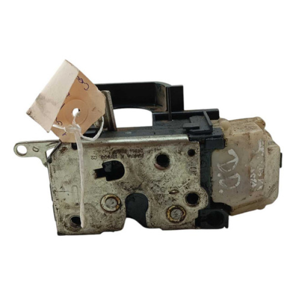 Fechadura Elétrica Dianteira Direita Fiat Palio 2001 2006