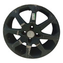 Roda Aro 16 Chevrolet Astra 2006 2011 Preto