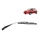 Braço Limpador Parabrisa Traseiro Chevrolet Corsa Wind 2001