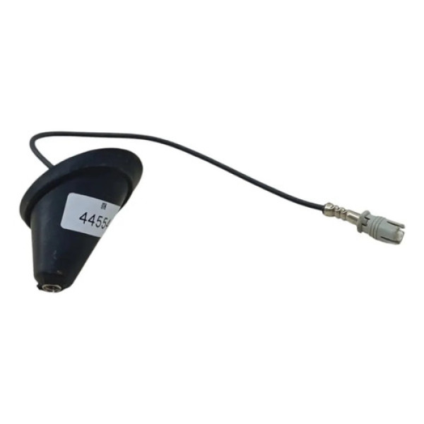 Base Antena Teto Volkswagen Saveiro Gol Voyage 2020 Preto