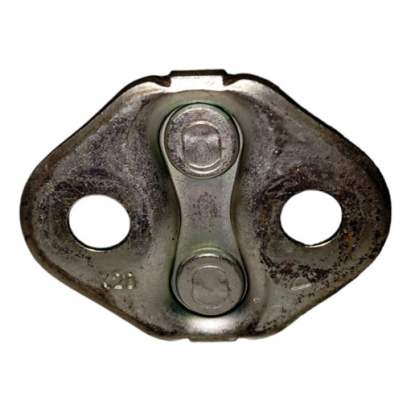 Batente Porta Dianteira Esquerda Honda City Lx 1.5 2012