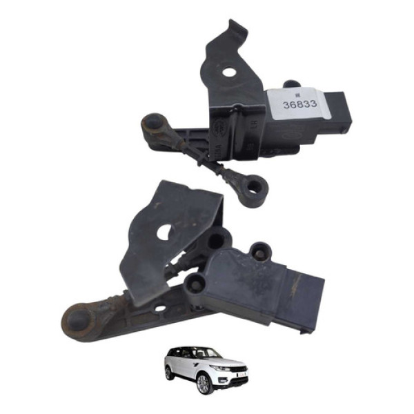 Par Sensor Nivel Altura Dianteiro Range Rover Sport 2014
