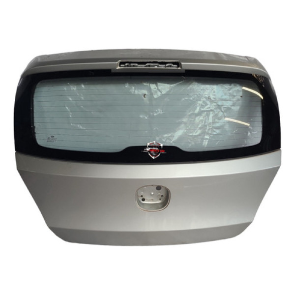 Tampa Traseira Hyundai I30 2010 Cinza