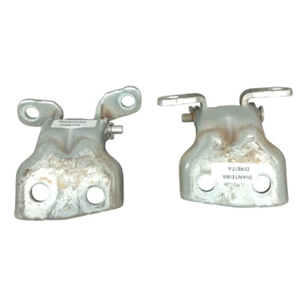 Dobradica Porta Dianteira Direita Ford Ecosport 2005