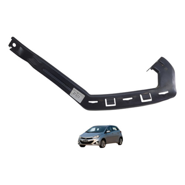 Suporte Guia Farol Direito Hyundai Hb20 2013 2019